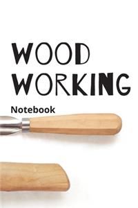 Woodworking Notebook
