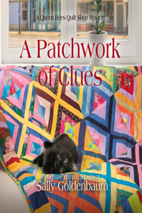 Patchwork of Clues