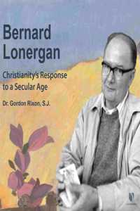 Bernard Lonergan