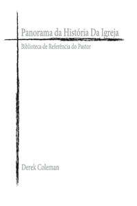 Panorama da Historia Da Igreja