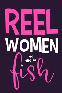 Reel Women Fish