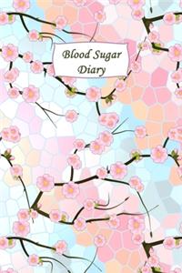 Blood Sugar Diary