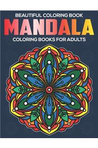 Beautiful Coloring Book