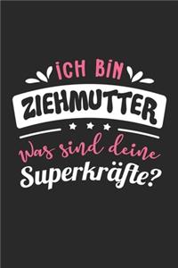 Ich Bin Ziehmutter Was Sind Deine Superkräfte?