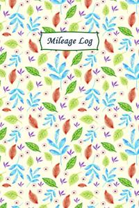 Mileage Log