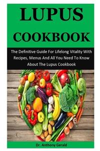 Lupus Cookbook