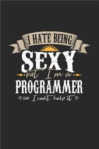I Hate Being Sexy But I'm A Programmer So I Can't Help It