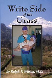 Write Side of the Grass