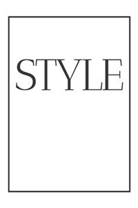 Style