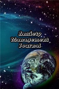 Anxiety Management Journal