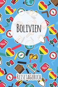Bolivien Reisetagebuch