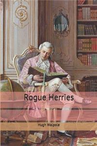 Rogue Herries
