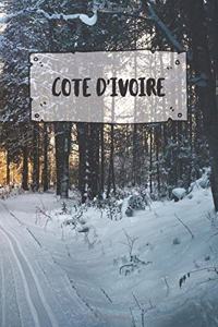 Cote d'Ivoire