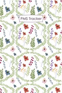PMS Tracker