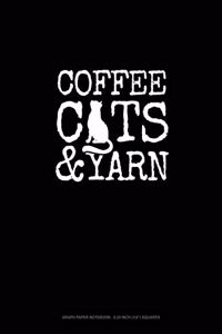 Coffee Cats & Yarn