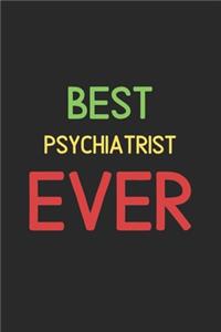 Best Psychiatrist Ever