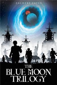 The Blue Moon Trilogy