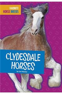 Clydesdale Horses