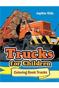 Trucks for Children