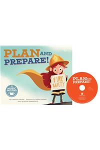 Plan and Prepare!