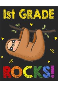 1st Grade Rock!