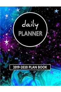 Daily Planner