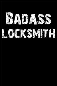 Badass Locksmith