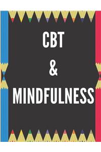 CBT & Mindfulness