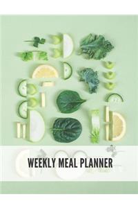Weekly Meal Planner