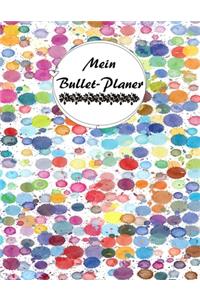 Mein Bullet-Planer