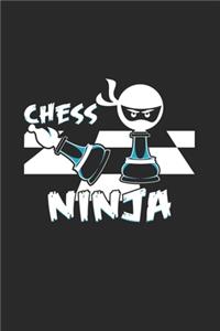 Chess ninja