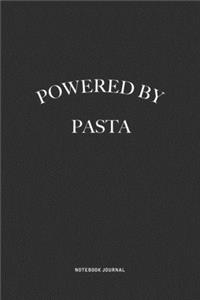 Powered By Pasta
