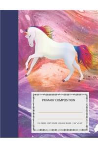 Primary Composition