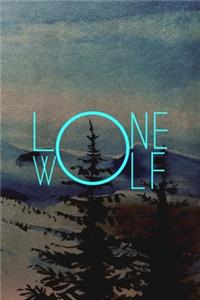 Lone Wolf