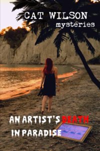 Artist's Death in Paradise