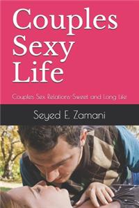 Couples Sexy Life