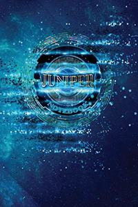 Juniper Notebook