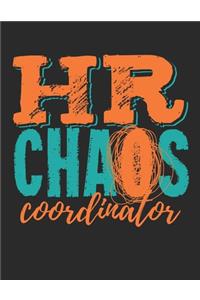 HR Chaos Coordinator