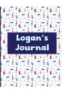 Logan's Journal