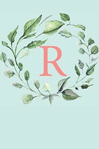 R