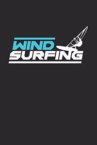 Wind surfing