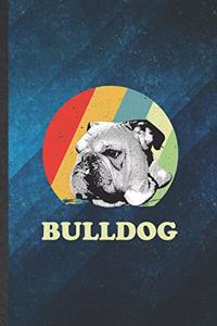 Bulldog