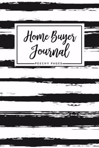 Home Buyer Journal
