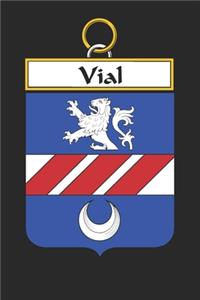 Vial