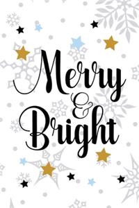 Merry & Bright
