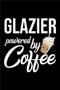 Glazier Powered by Coffee