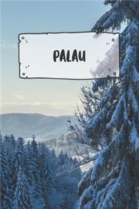 Palau