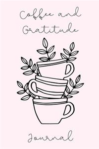 Coffee and Gratitude