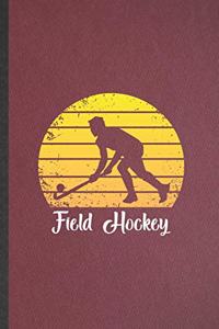 Field Hockey