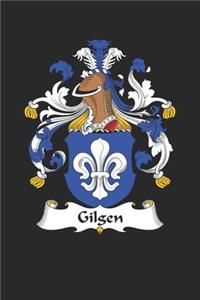 Gilgen